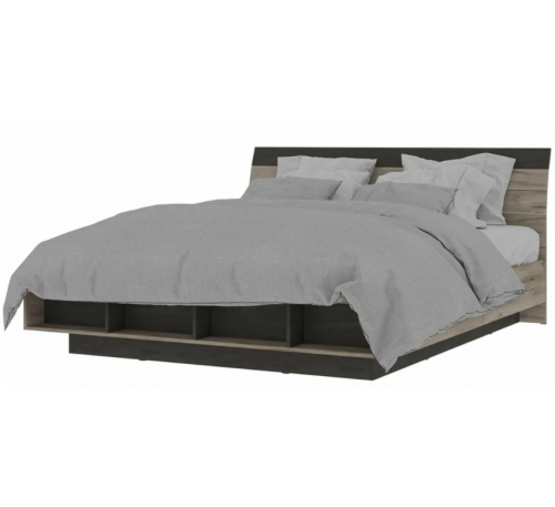 Кровать Эдинбург 1,8м